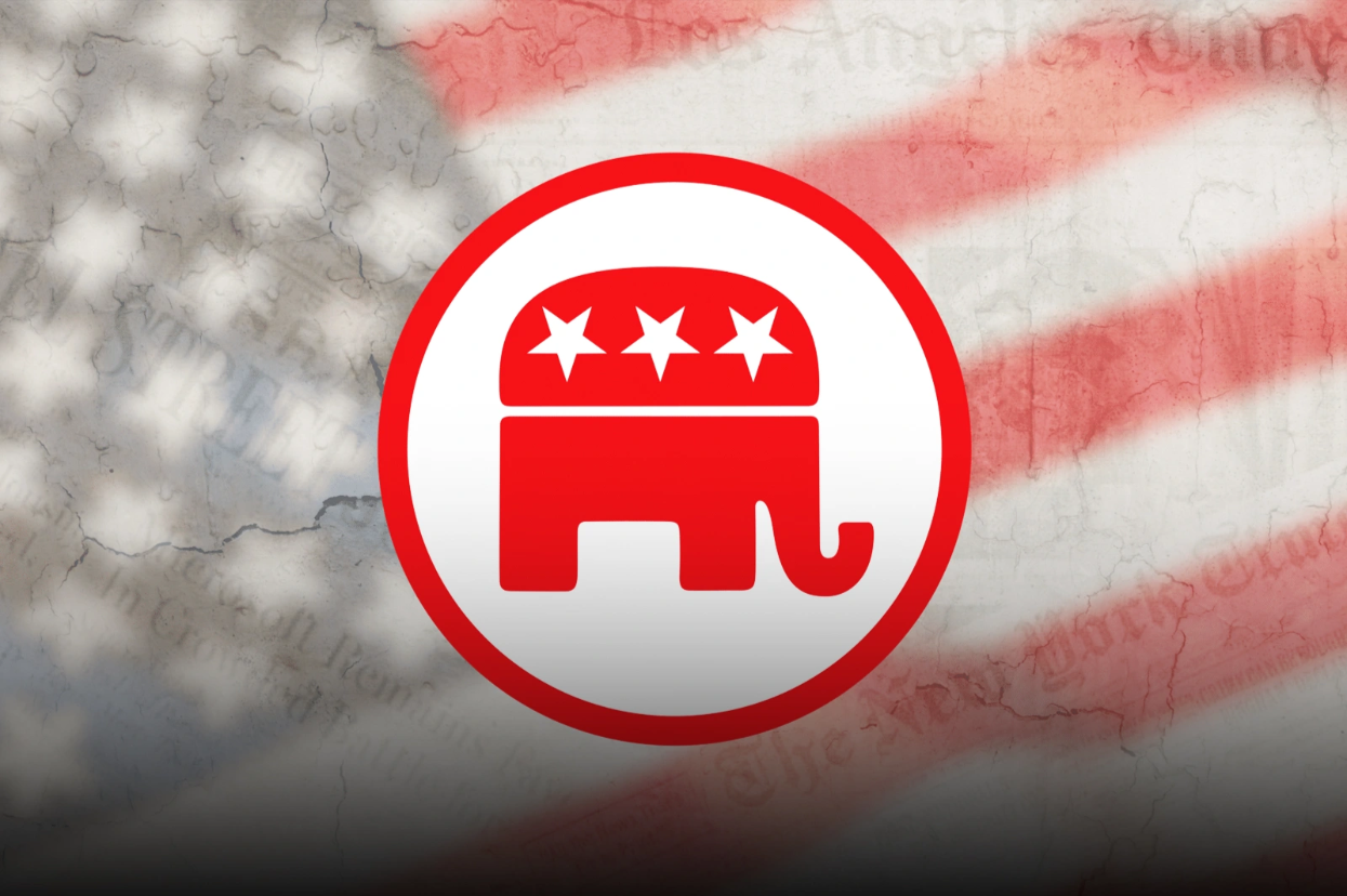 The Republican Party is heading towards a historic victory after the electoral redesign