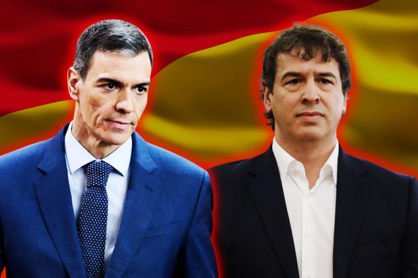 Condenaron al hermano de Pedro Sánchez a nueve años de inhabilitación por prevaricación