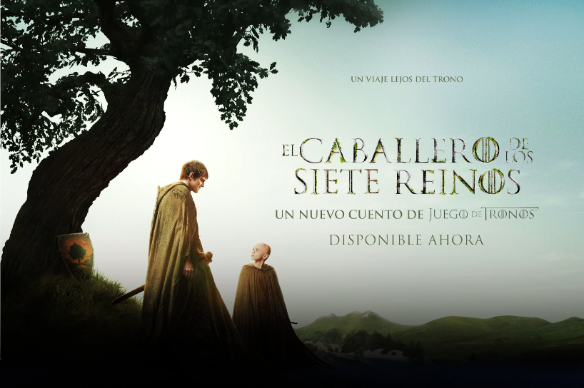El éxito de El Caballero de los Siete Reinos expone el hartazgo contra la agenda woke