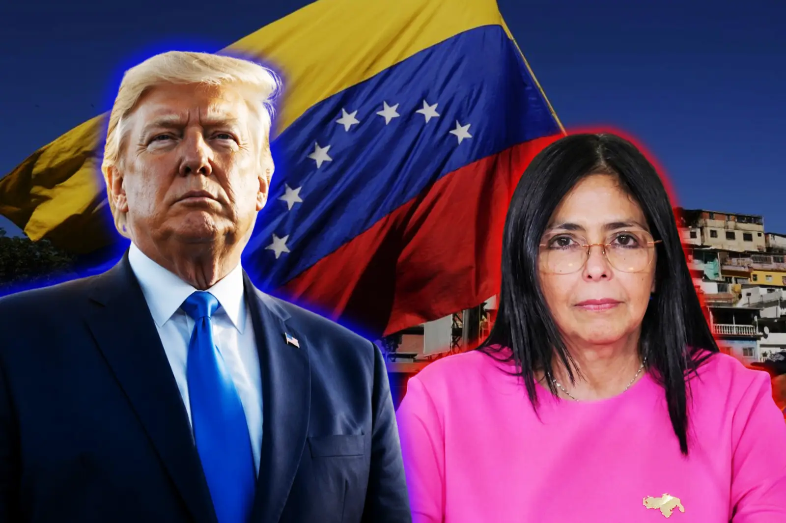 La Asamblea Nacional de Venezuela lanzó una agenda para la reconstrucción institucional con apoyo de EEUU