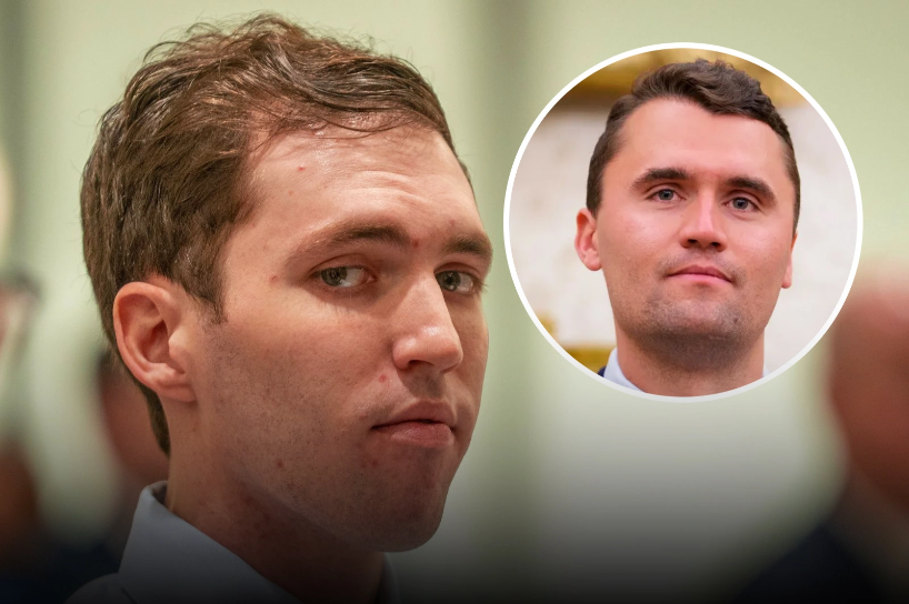 Tyler Robinson buys time in the Charlie Kirk case, but the judge maintains access to the cameras