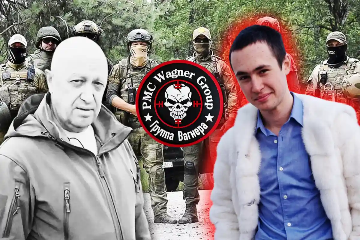 The drug empire led by Prigozhin's son and the remnants of the Wagner group in Africa