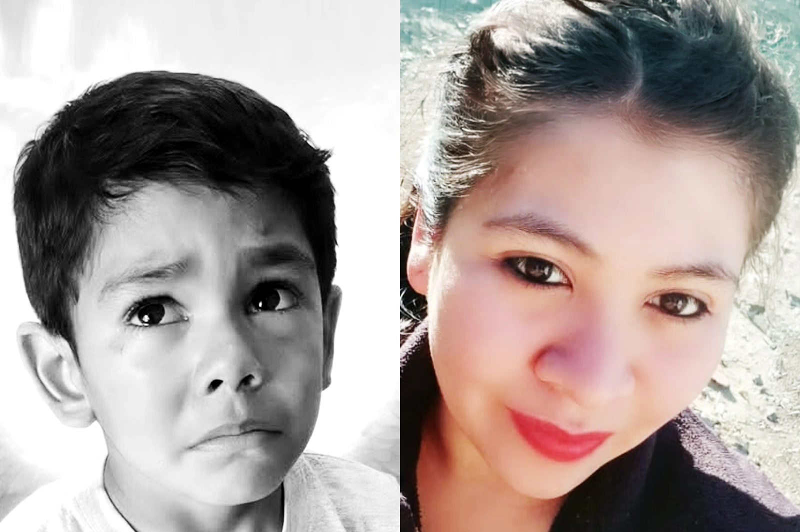 Ángel López's biological mother was arrested for the boy's death in Comodoro Rivadavia