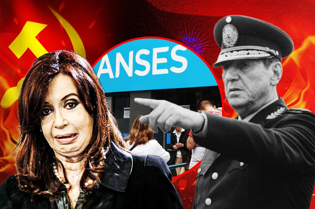 El día que Perón denunció el robo de los fondos jubilatorios estatales y anticipó el saqueo del kirchnerismo