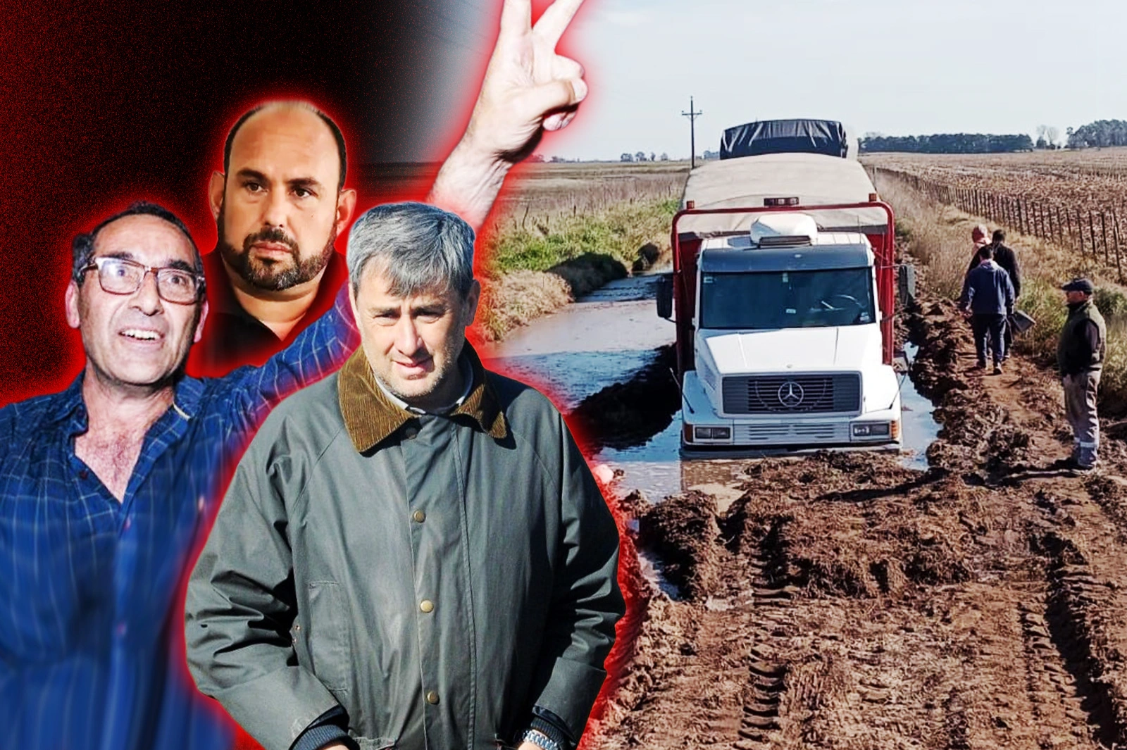 Chau al curro a los intendentes:  cada vez más personas exigen bajar y controlar las tasas municipales