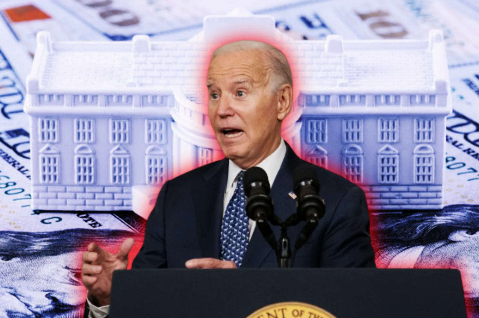 Senility, corruption, and the dissemination of classified information: Unreleased recordings were published that complicate Joe Biden