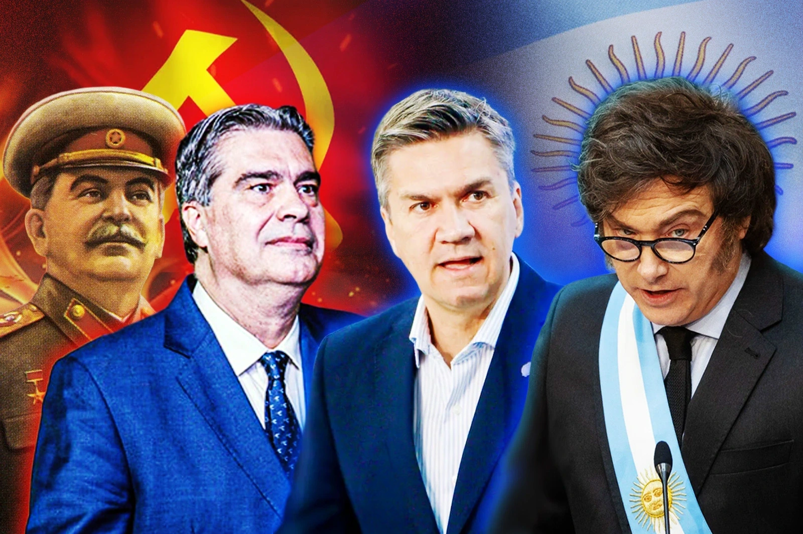 El kirchnerismo rechaza una reforma pro mercado de Zdero en Chaco para generar crecimiento económico