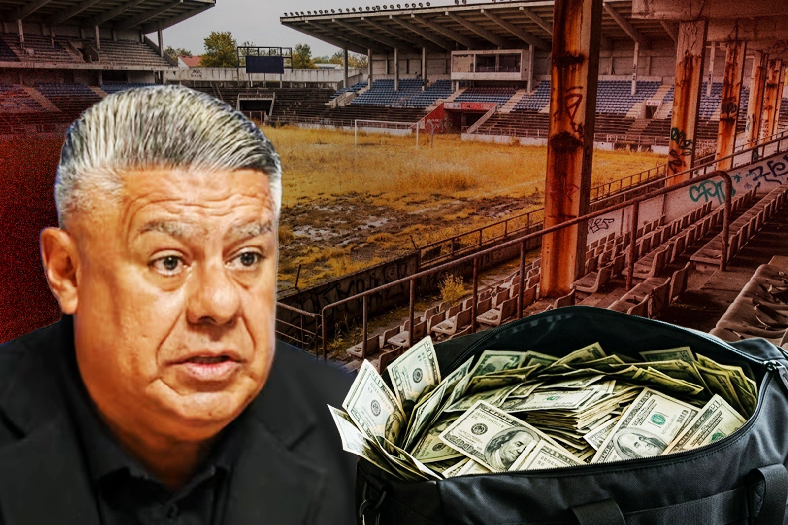 Night is coming: they ask to aggravate the cause of Chiqui Tapia and Pablo Toviggino by withholding contributions from the AFA