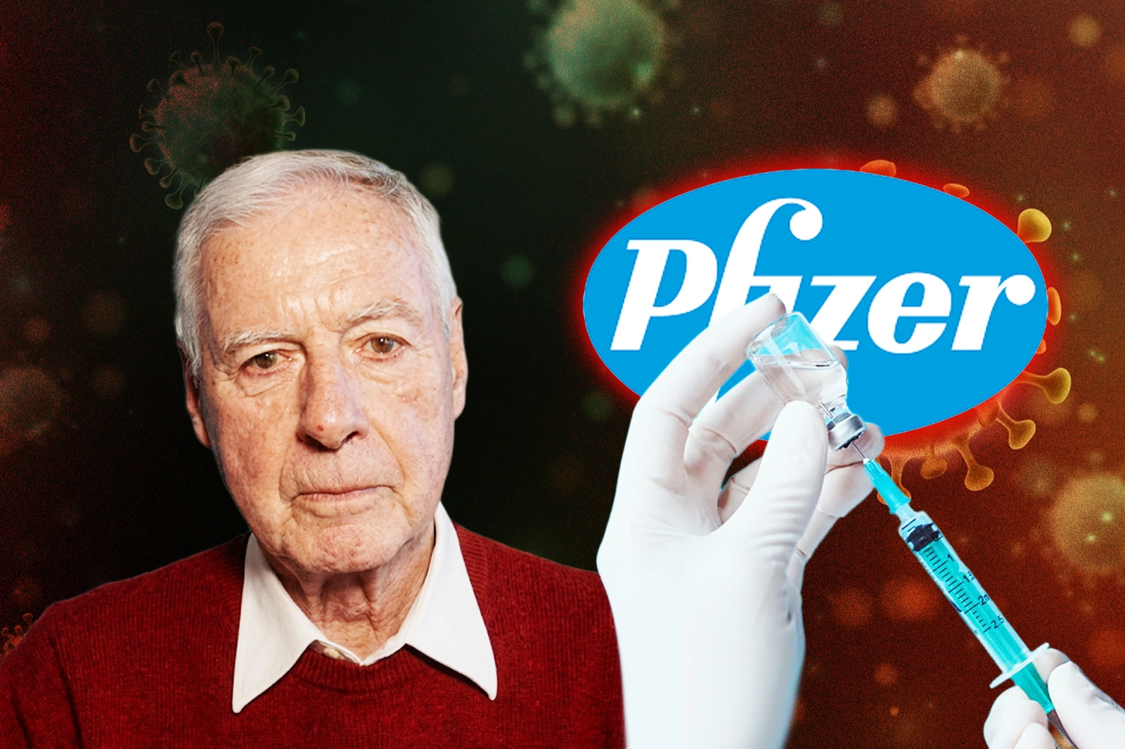 Un ex toxicólogo de Pfizer afirmó que hasta 60.000 muertes en Alemania están vinculadas a la vacuna contra el COVID-19