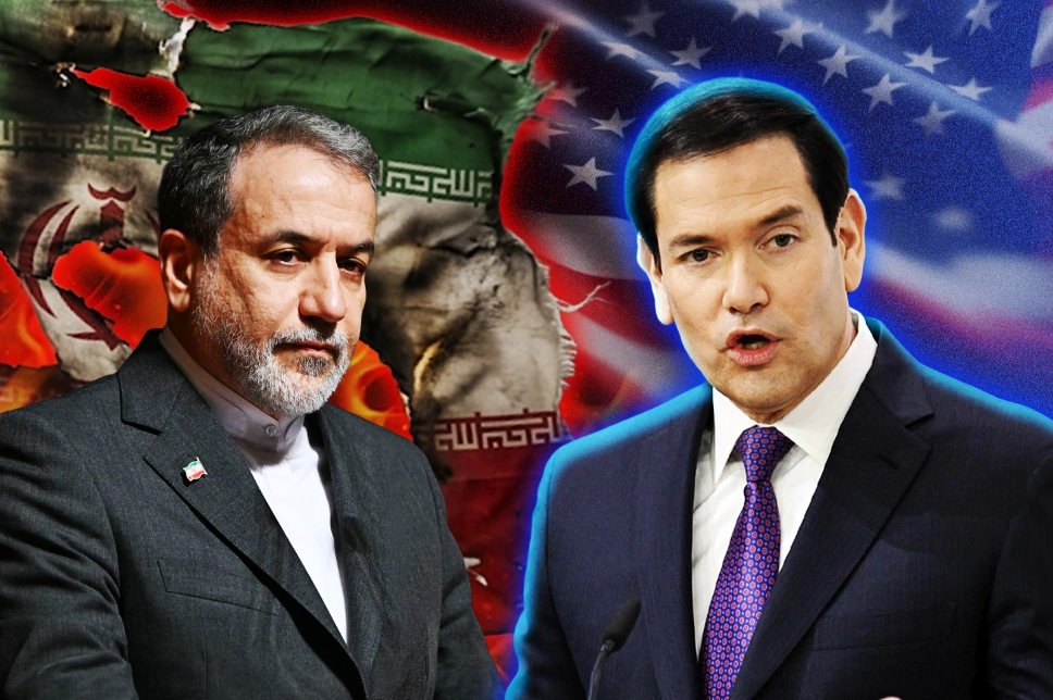 The Trump administration rejected an offer from the Iranian regime to reopen the Strait of Hormuz