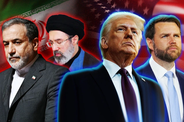 Tras 21 horas de negociación, Irán rechazó el plan de paz de Trump y la guerra podría volver a estallar mañana