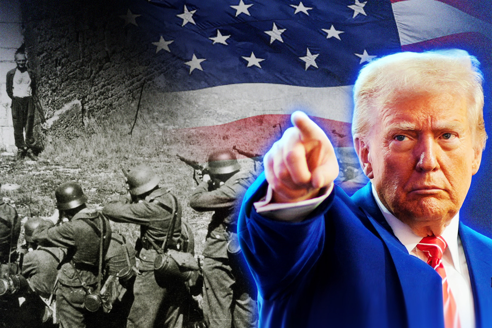 Firing squads return: The Trump administration restored this method of execution for 44 defendants