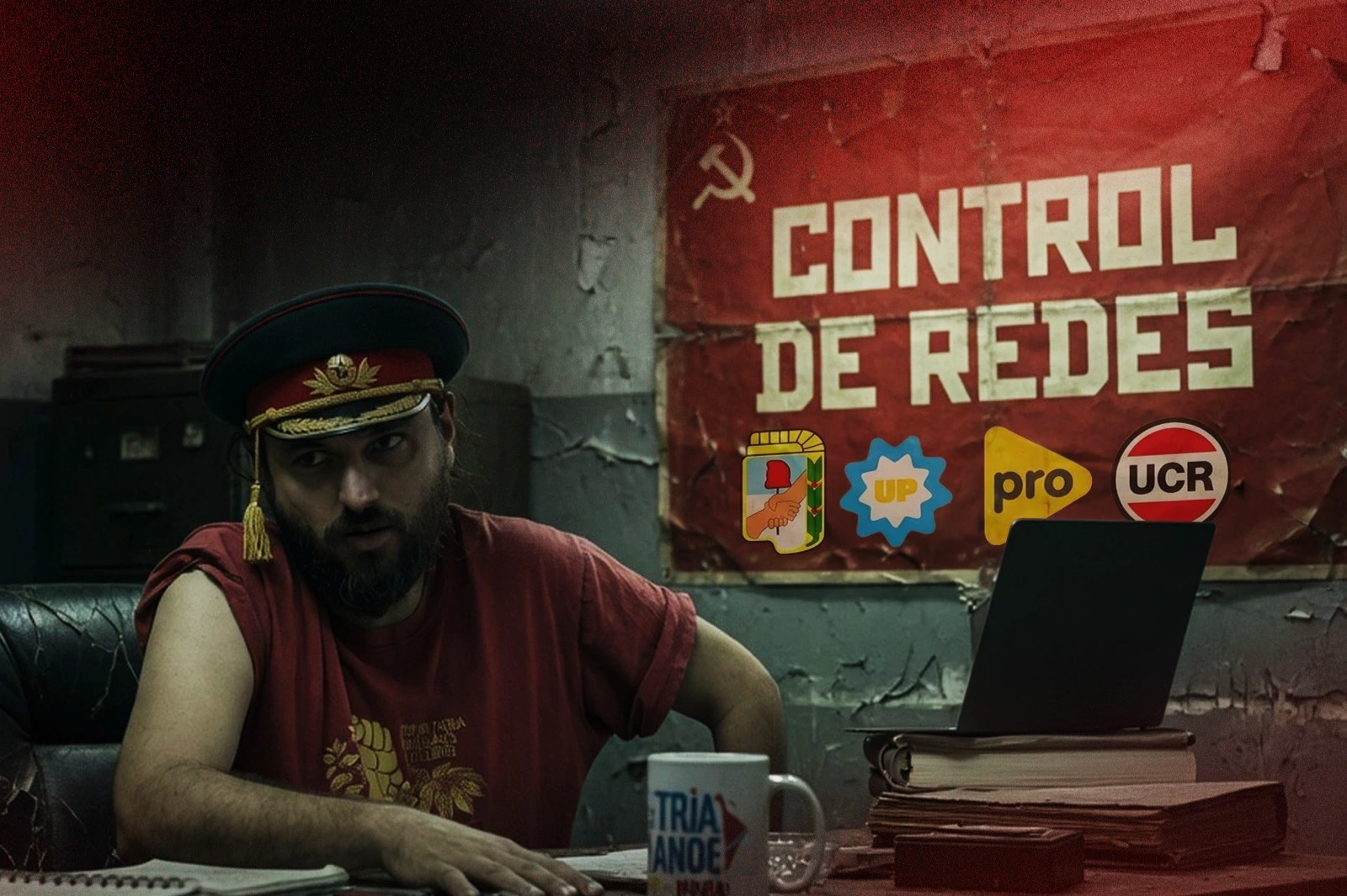 Grabois presentó un proyecto para censurar las redes sociales para menores de 18 años