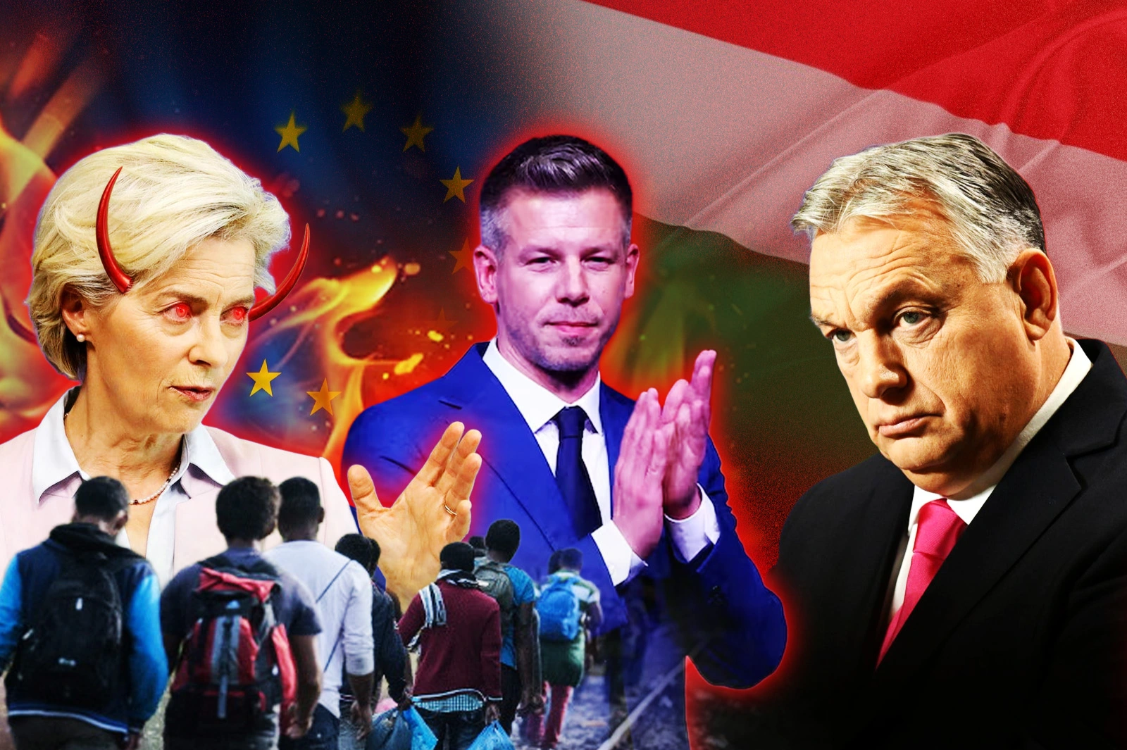 Viktor Orbán reconoce la derrota: Hungría deja atrás la era de la defensa de sus fronteras y su identidad