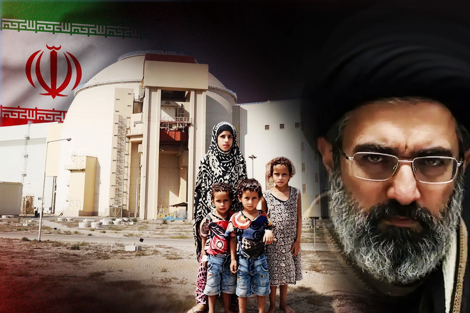 Irán confirmó que usará civiles como escudos humanos ante la amenaza de Trump