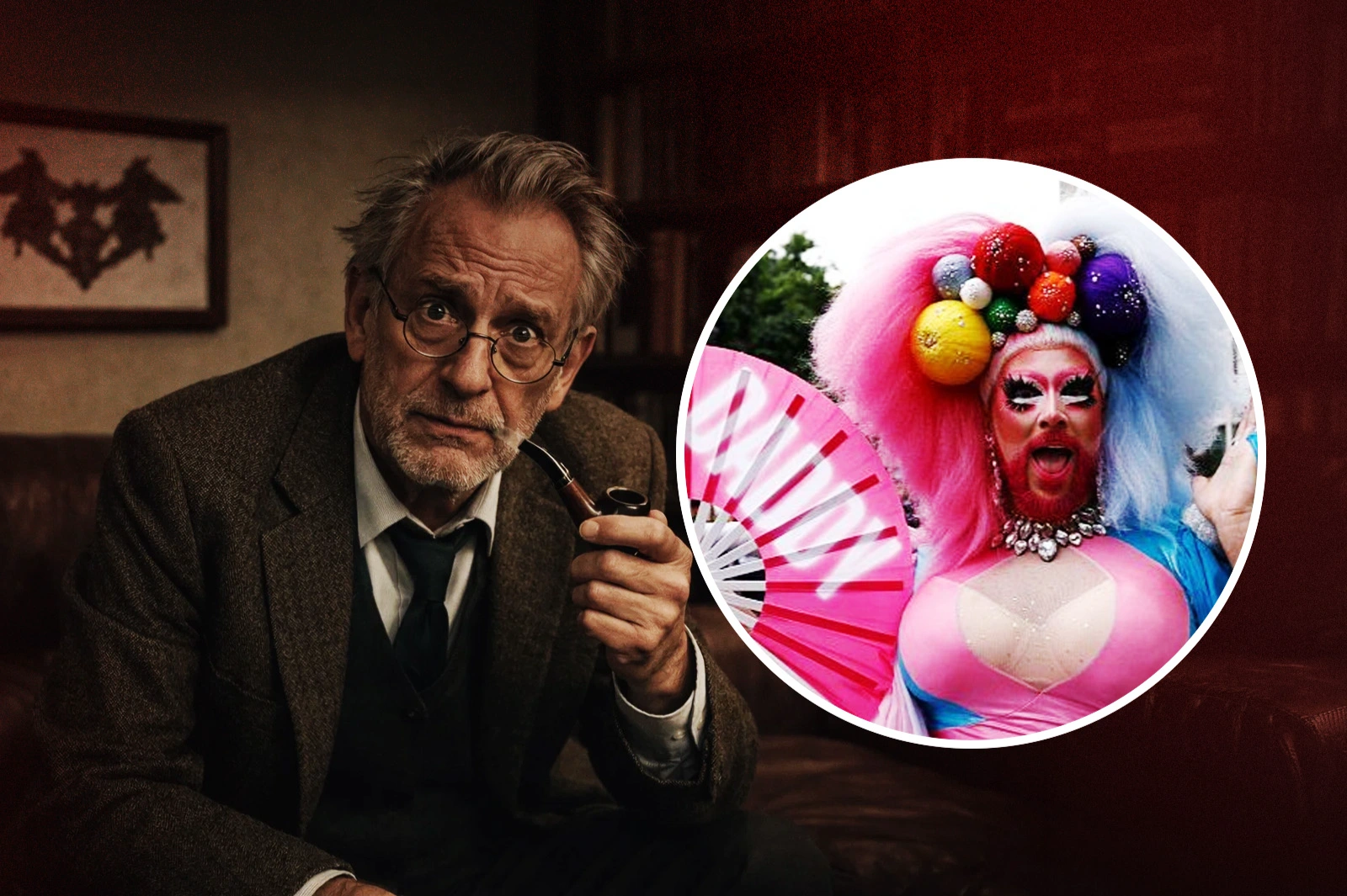 Un estudio reveló un aumento de los problemas mentales en jóvenes tras tratamientos de cambio de género