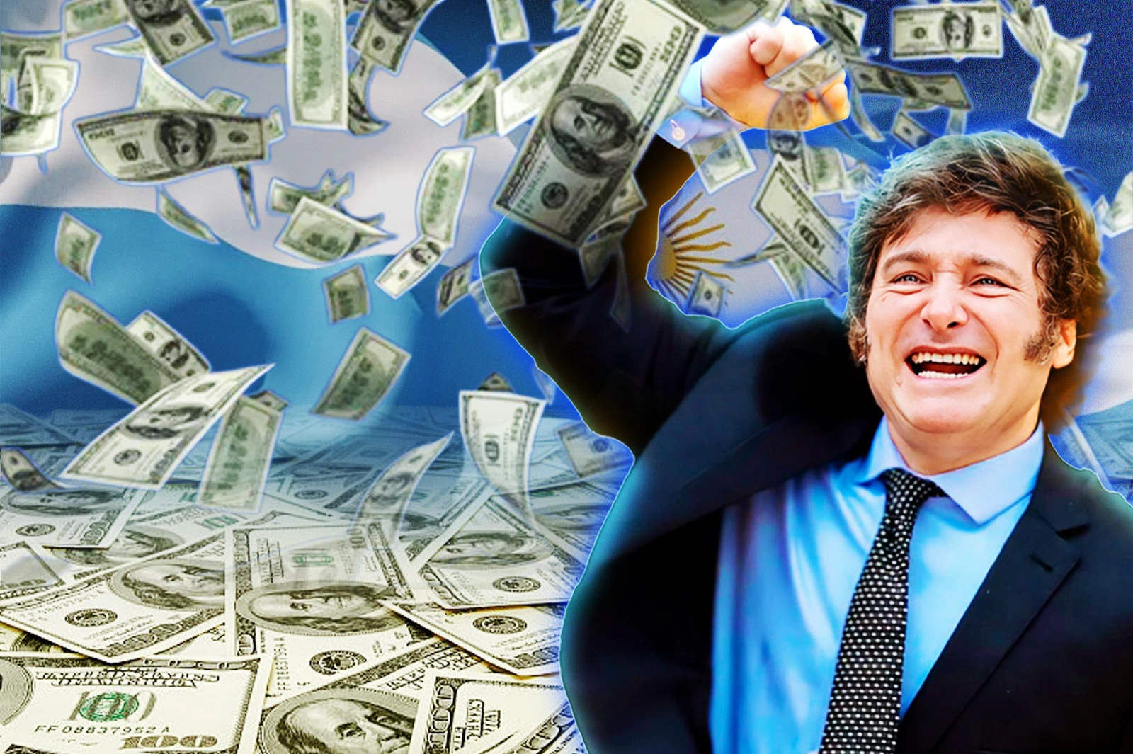 El Banco Central concretó la mayor compra de dólares en más de un año y las reservas superaron los USD 45.000 millones