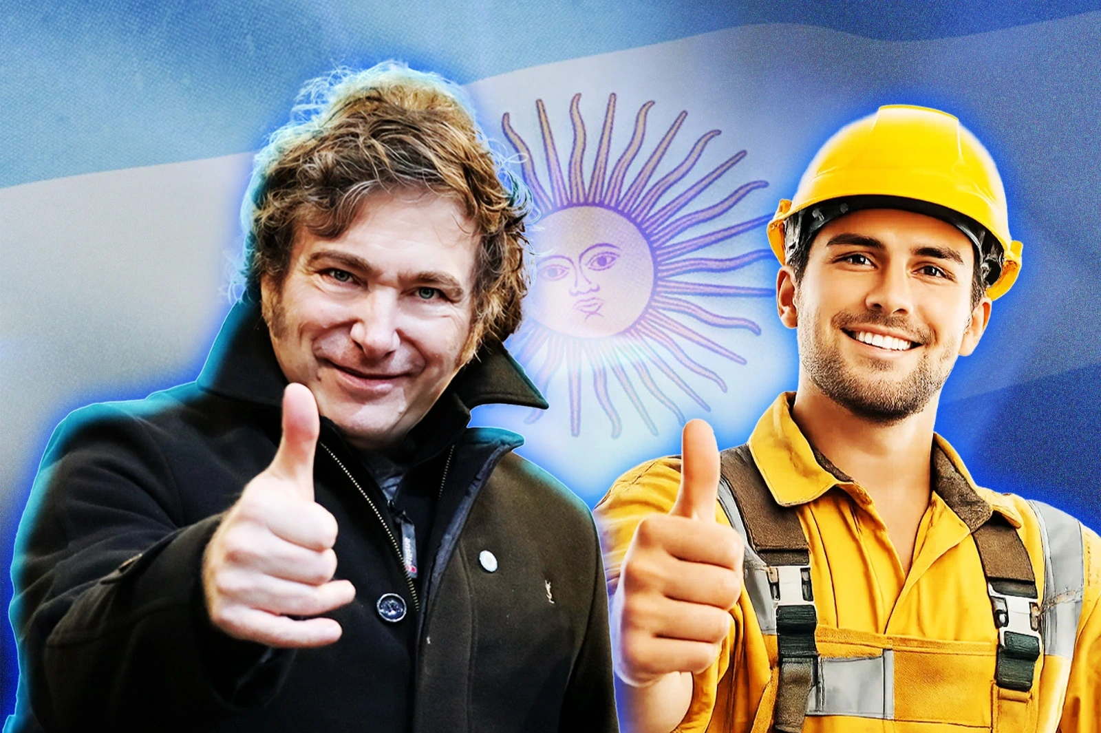 La Justicia reactivó la Modernización Laboral y Milei lo celebró: “No podrán detener el crecimiento”