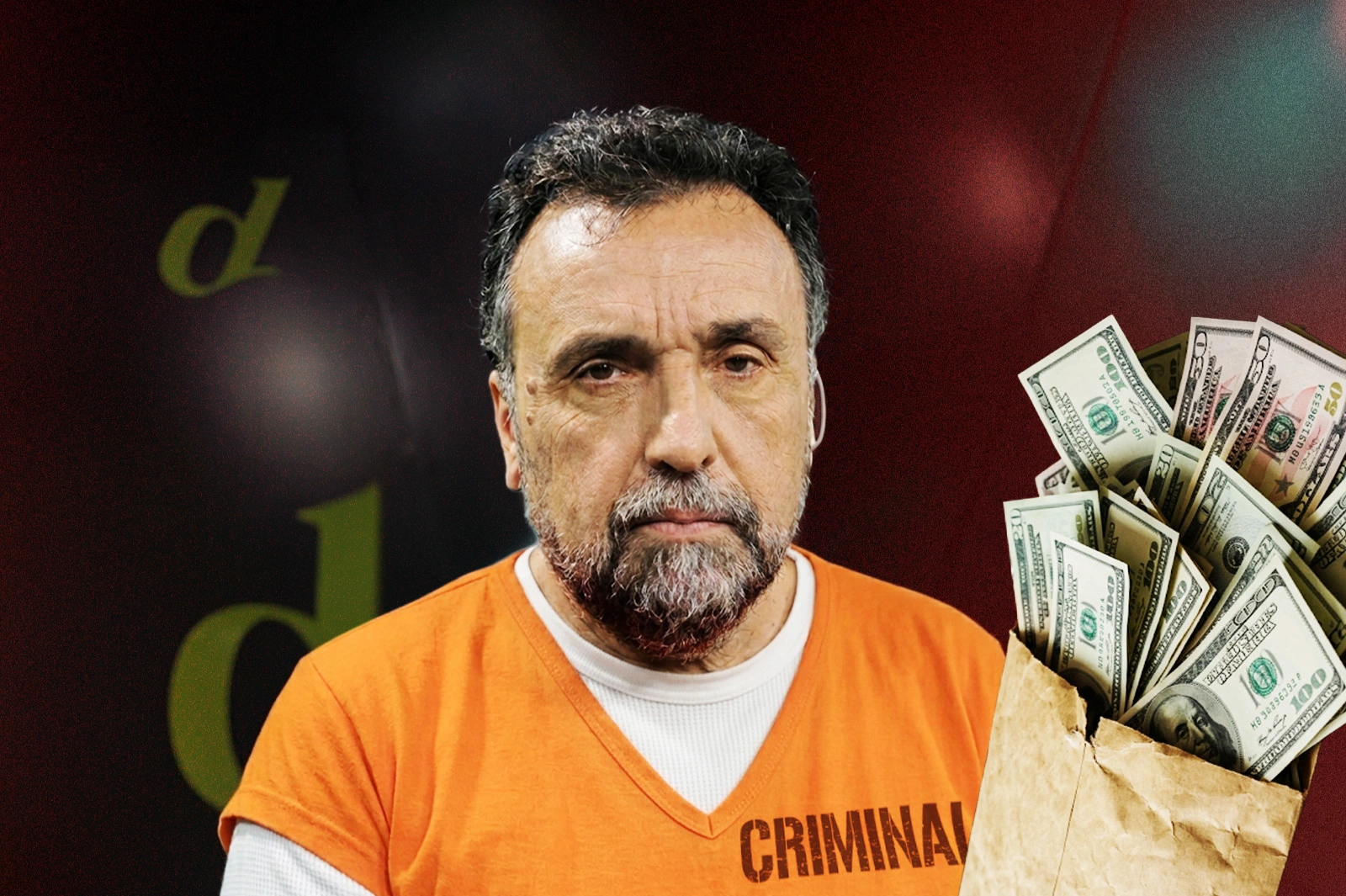 NAVARRO CONTRA LAS CUERDAS: avanza la causa contra el dueño de El Destape por amenazar a periodistas anti-K