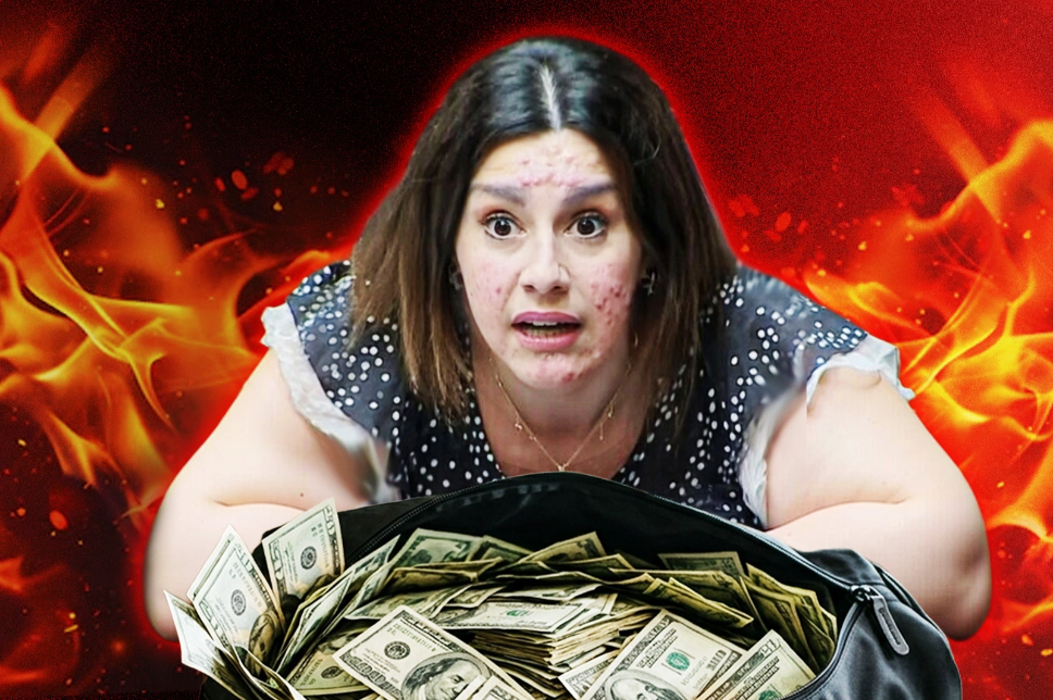 Marcela Pagano fue denunciada por enriquecimiento ilícito y administración fraudulenta