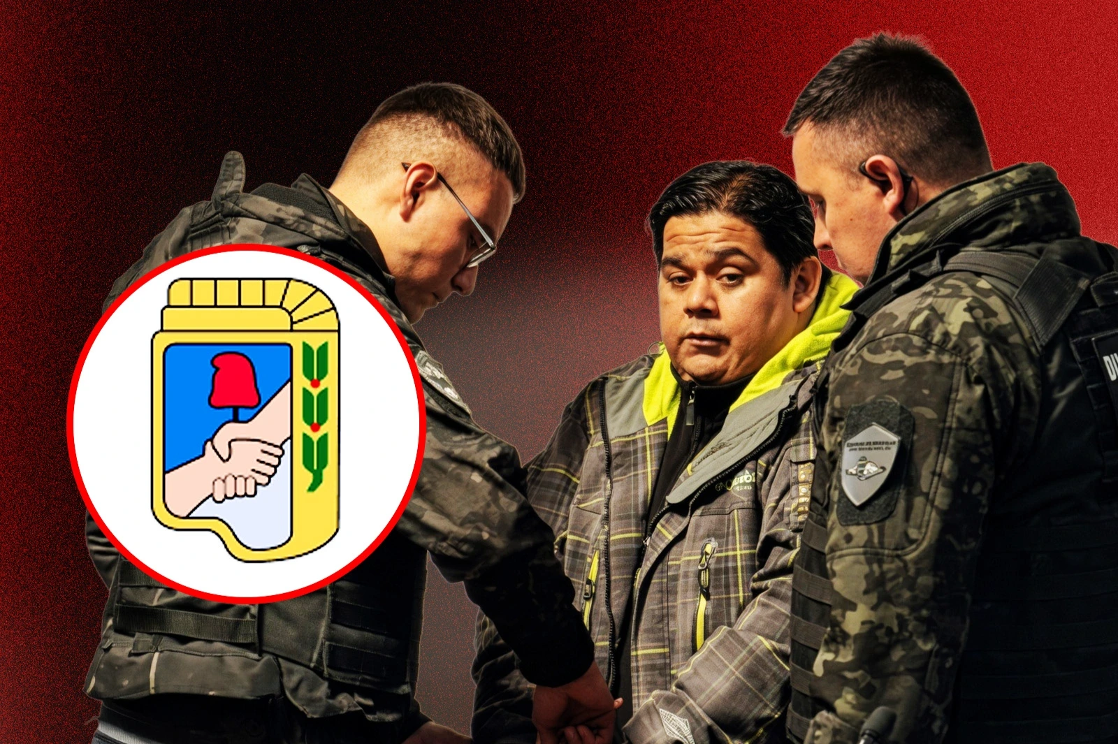 Un exconcejal kirchnerista fue condenado a 11 años de prisión por abuso sexual infantil