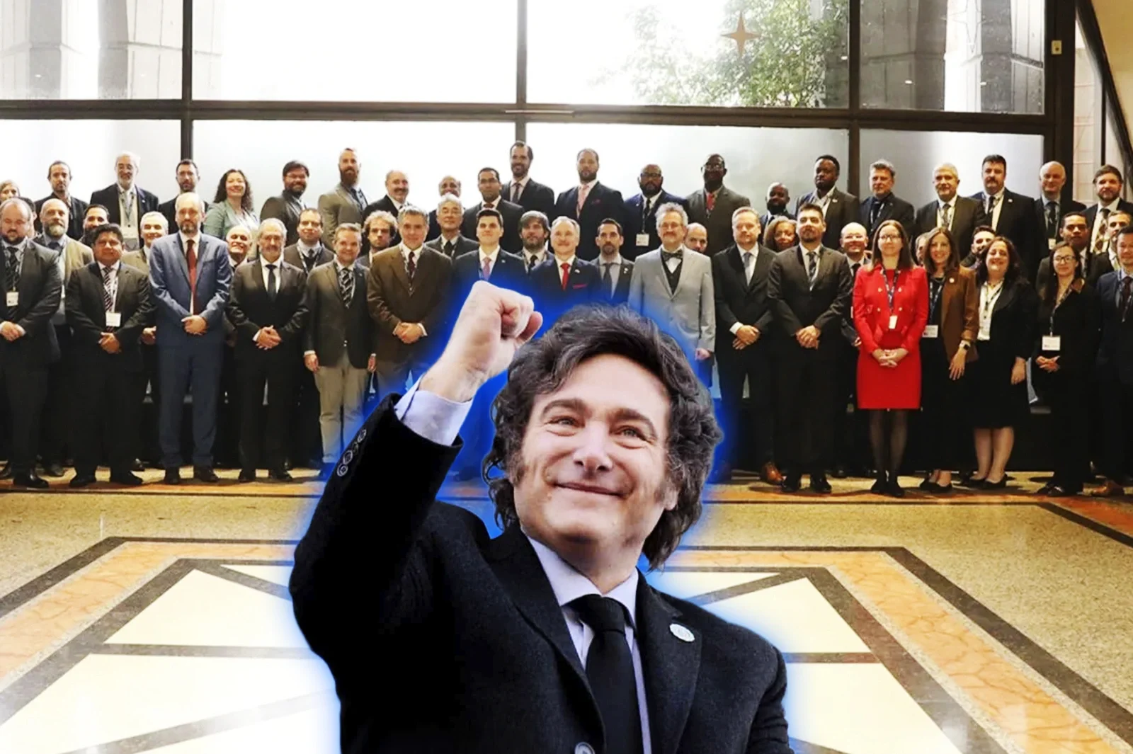 The regional FIRST meeting on small modular reactors has concluded in Argentina.
