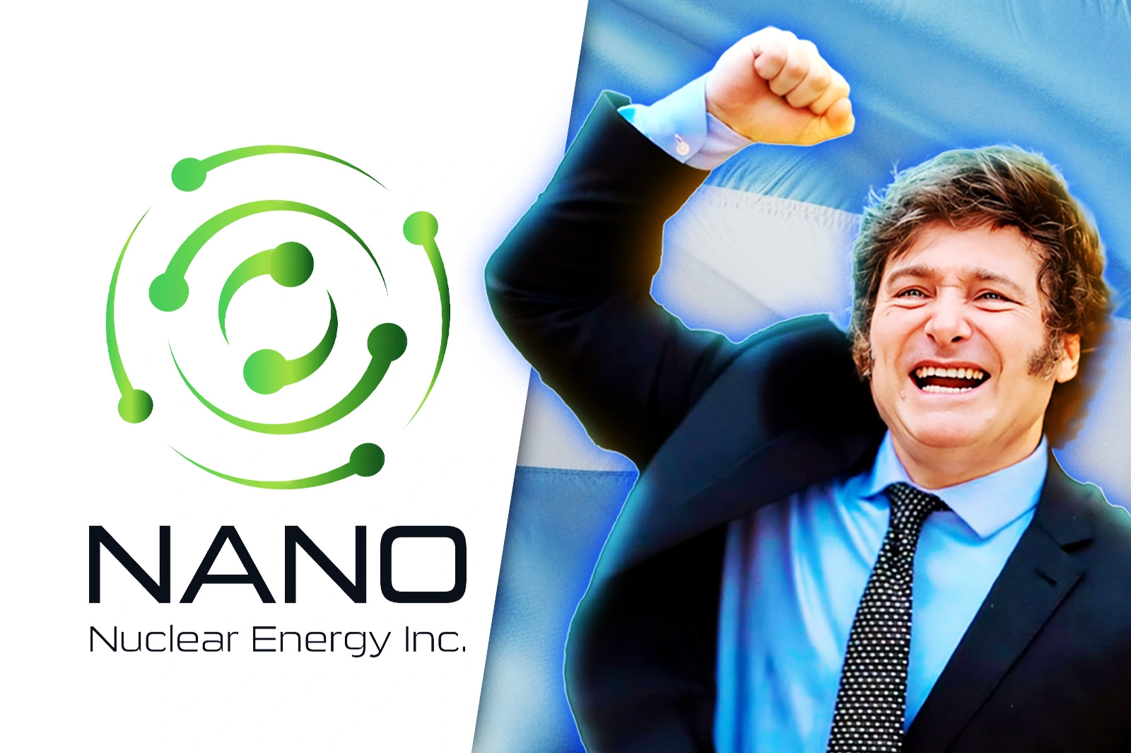 RIGI NUCLEAR: Nano Energy presentó un plan para producir combustible nuclear en el país