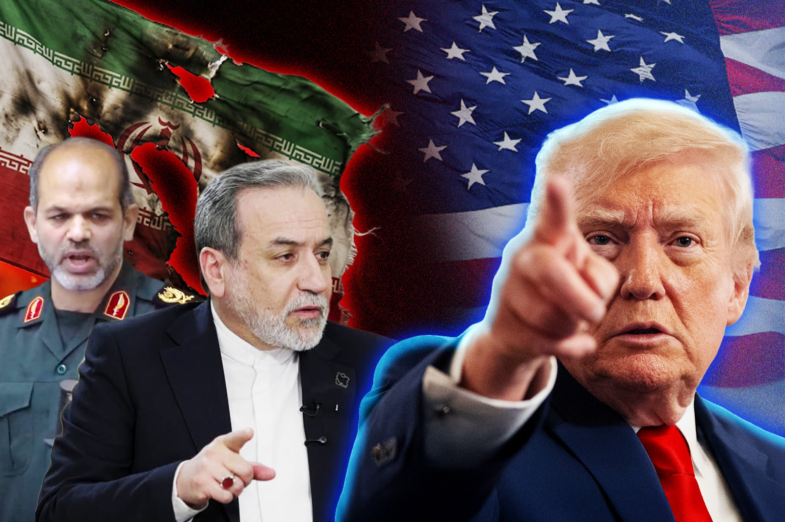 Trump gives Iran one last chance: He extended the truce waiting for a “unified proposal” from the regime