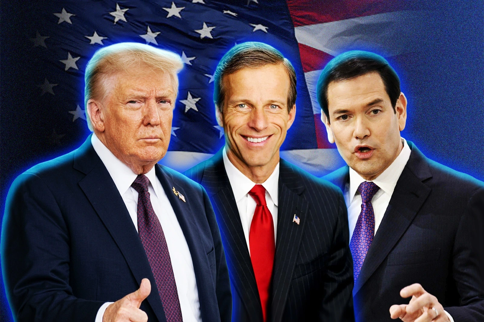 The Republican Party promotes a plan to prevent future government closures