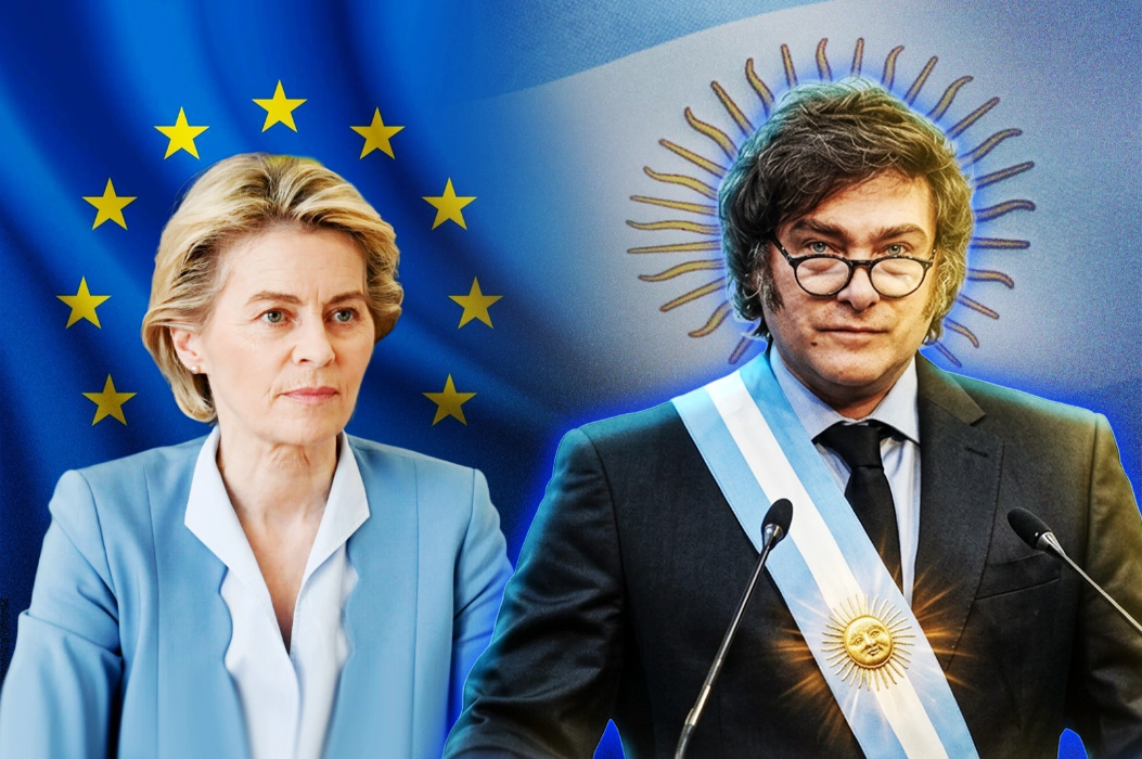 El acuerdo Mercosur-UE entra en vigencia y abre una oportunidad histórica para Argentina