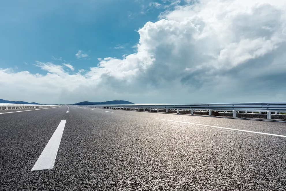 Avanzan las mejoras en más de 360 km de las rutas del Mercosur