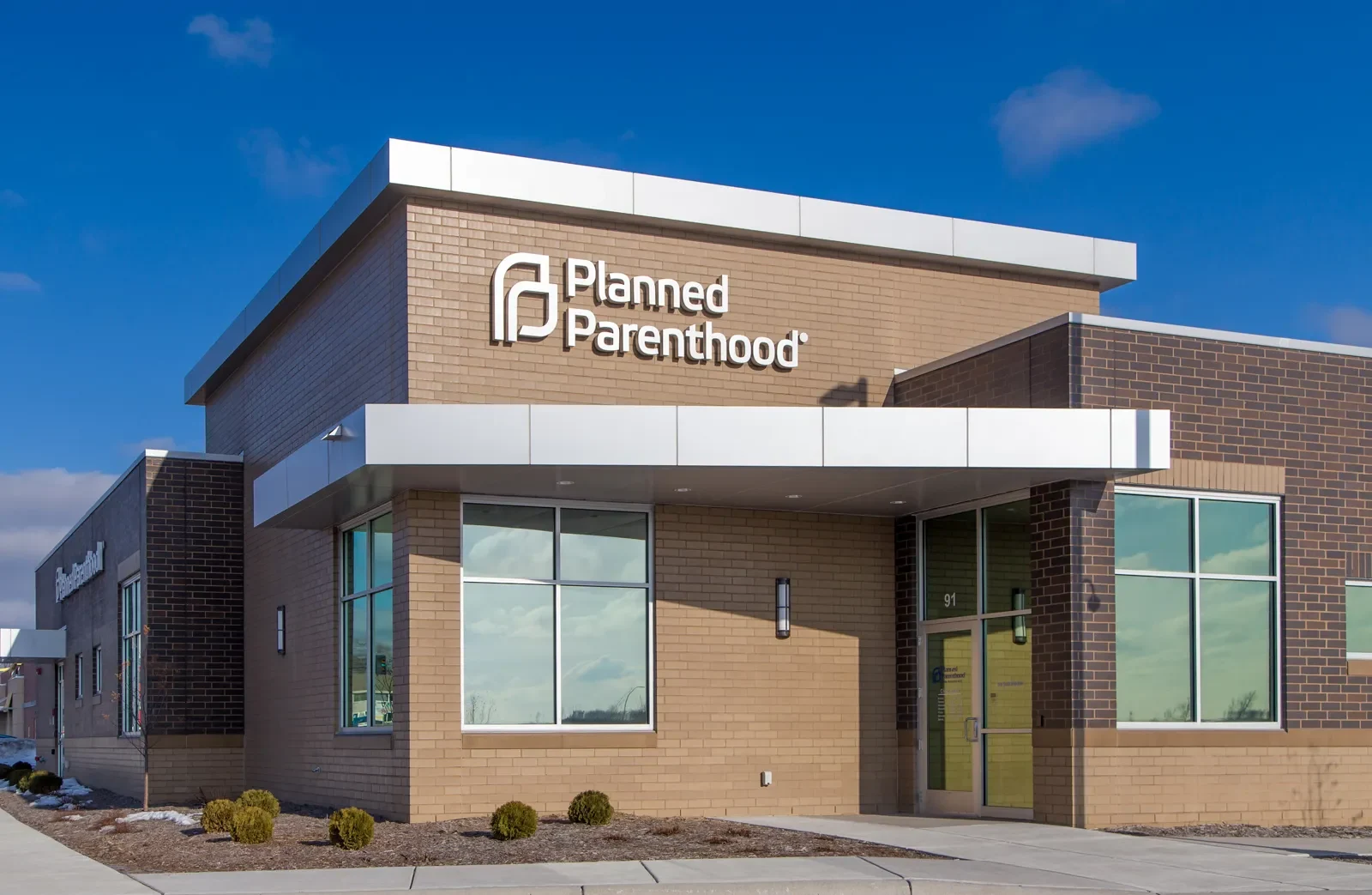 Planned Parenthood is one of the leading organizations involved in organizing national pro-abortion campaigns