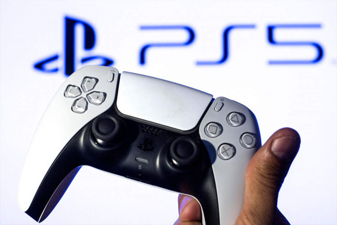 Ahora llegará adaptado al control DualSense de PS5