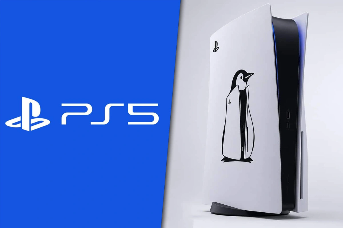 Logran instalar Linux en PS5: así podés convertir la consola en una PC para juegos