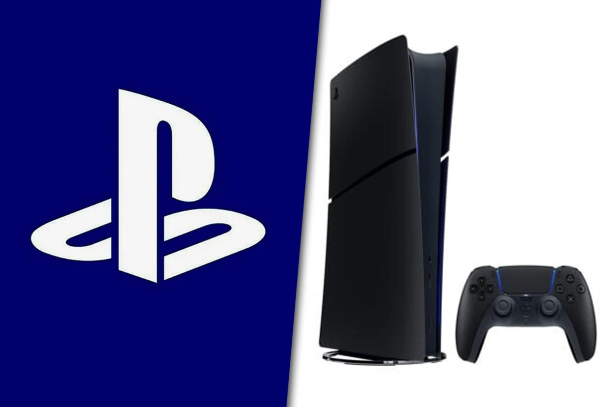 PS5 Midnight Black: cómo es la nueva consola económica de Sony