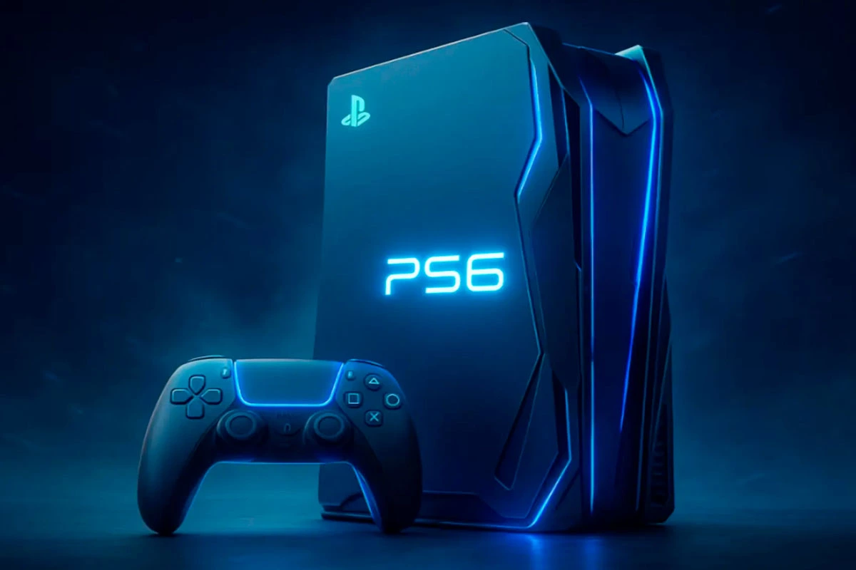 Por qué Sony todavía no confirmó cuándo saldrá la PS6