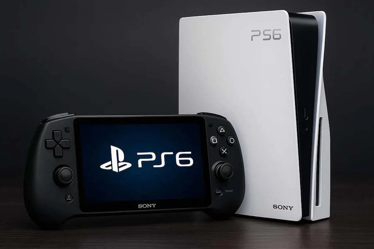 La consola de Sony alcanzaría los 40 TFLOPS