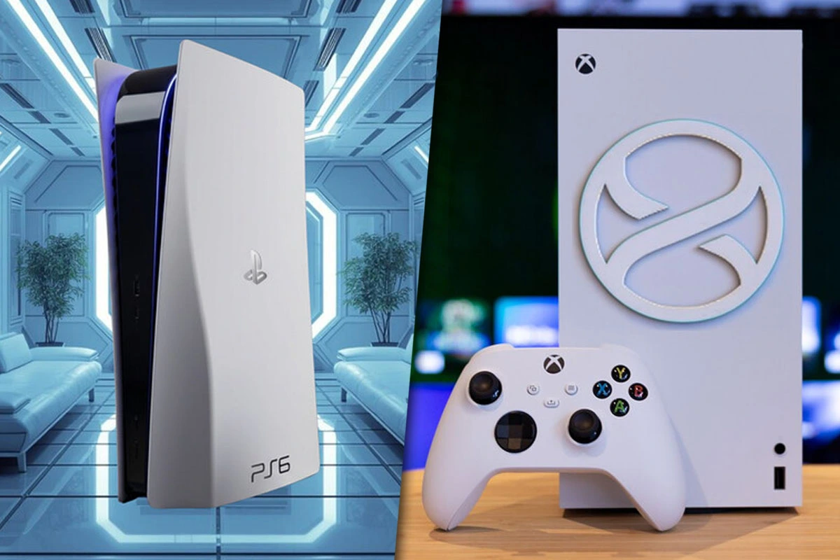 La PS6 y Xbox Helix ya tendrían sus chips diseñados: qué revelaron sobre su potencia