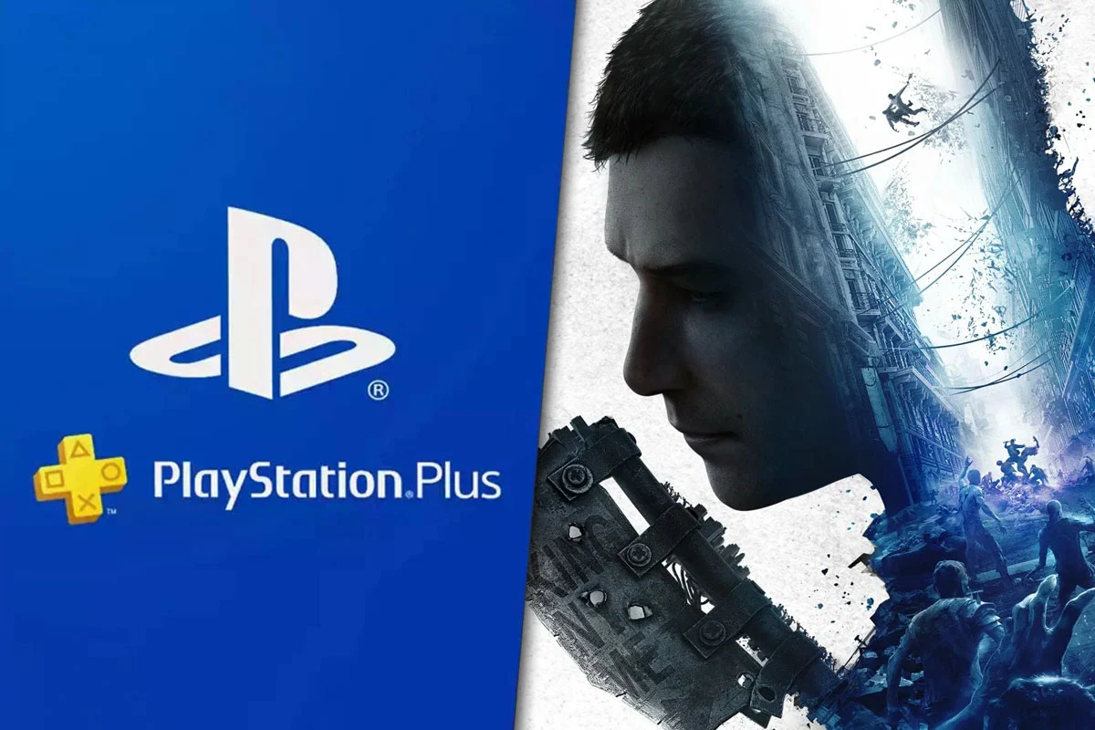 PS Plus: Sony reveló la lista completa de juegos para agosto