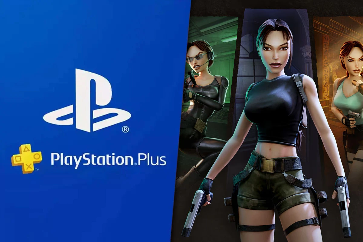 PlayStation Plus: cuáles son los juegos gratis de noviembre de 2026