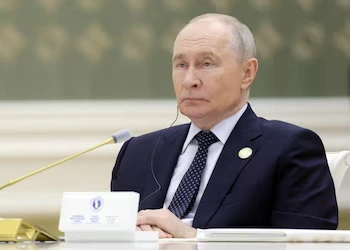 De acuerdo a funcionarios europeos, el gobierno de Putin estaría considerando utilizar tácticas agresivas en la denominada ''zona gris''