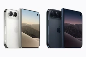 Por qué el iPhone Duo llegará con stock reducido