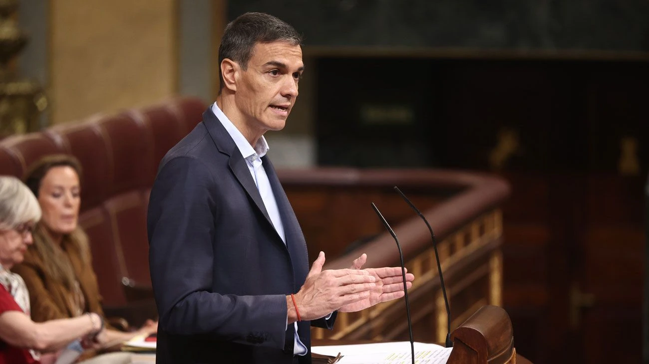El gobierno italiano ha lanzado fuertes críticas contra la gestión comunista de Pedro Sánchez por sus medidas frente a los inmigrantes ilegales