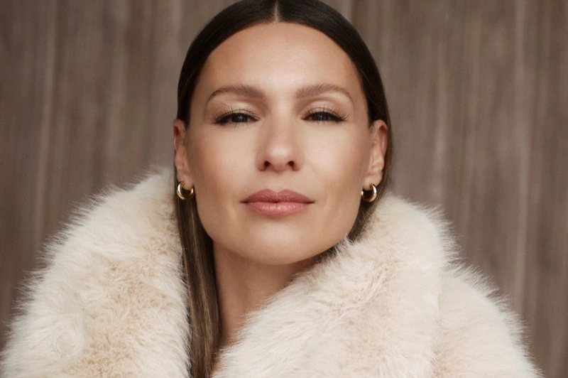 Pampita habló por primera vez tras su separación de Martín Pepa: 