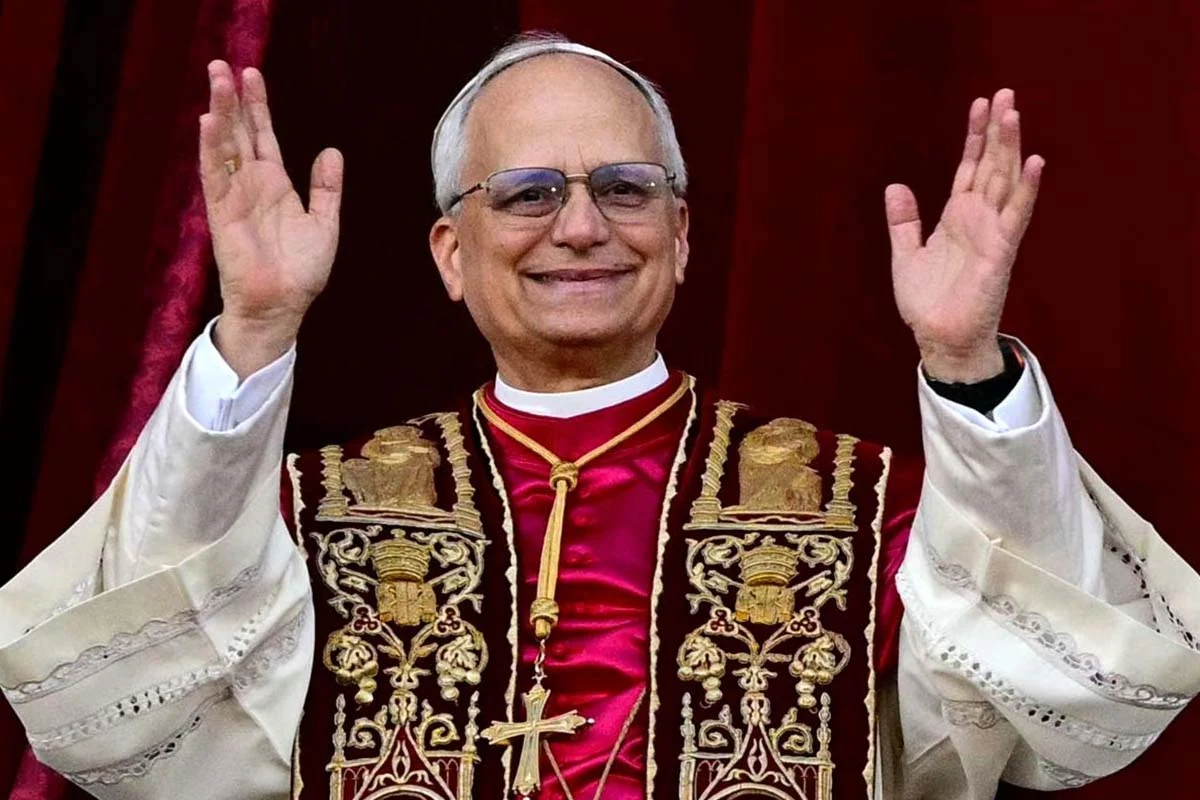 Feriados de noviembre por la visita del papa León XIV