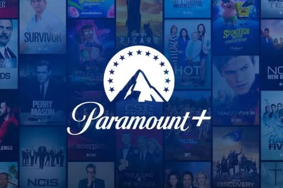 Paramount+ presentó sus destacados de la semana