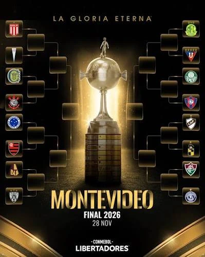 Todos los partidos de los octavos de final