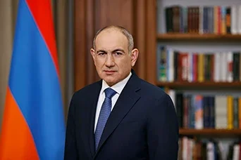 Pashinyan achieved a victory in the Armenian elections and promised closer ties with Western countries