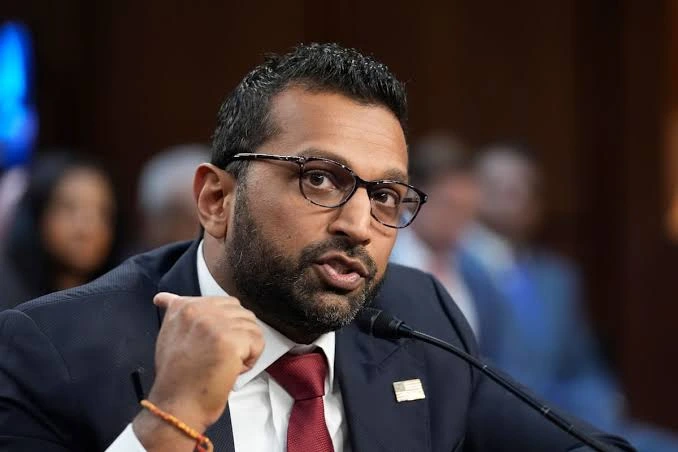 FBI Director Kash Patel stated that moving the bureau to the Reagan Building could save American taxpayers millions of dollars