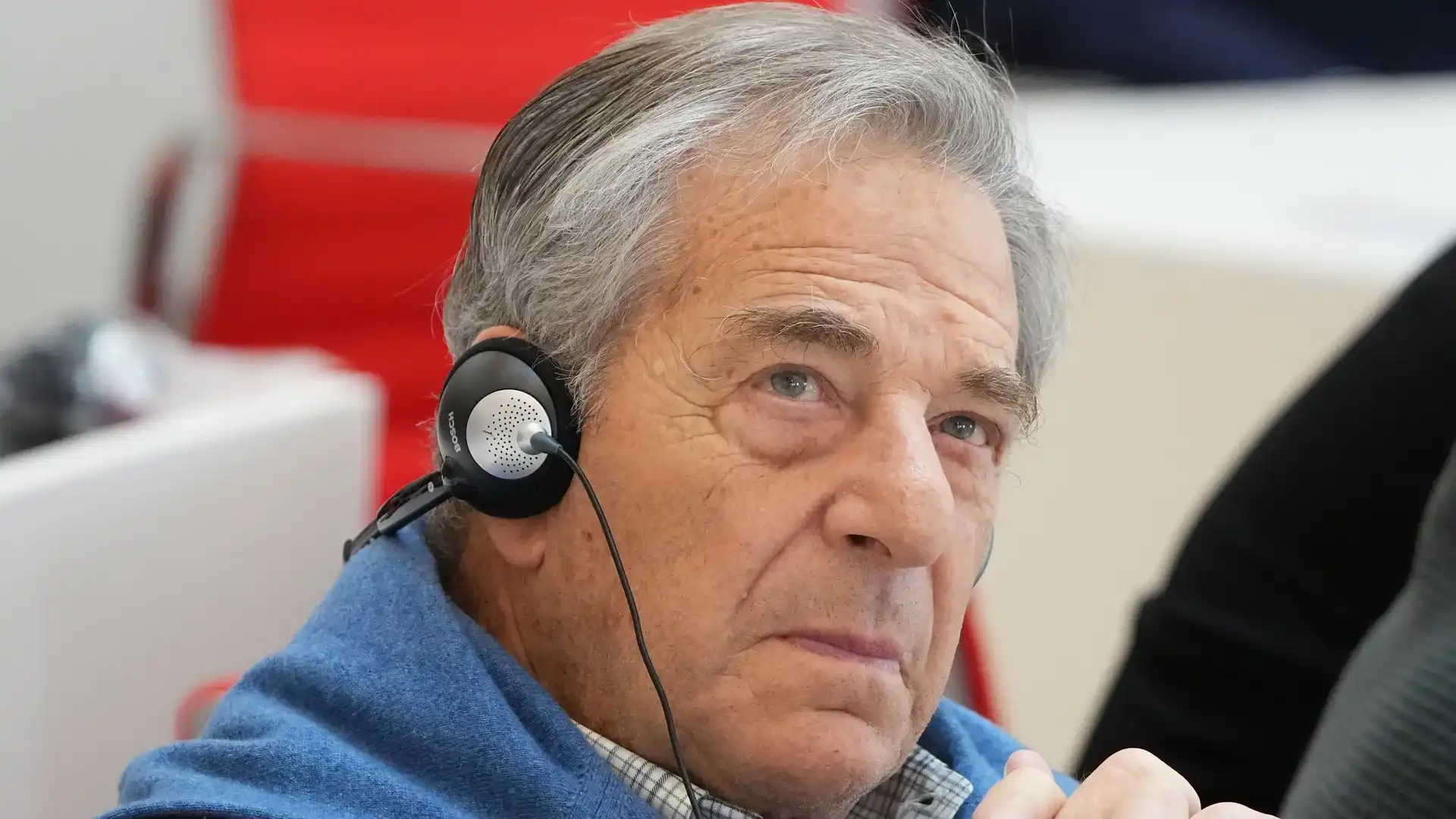 Paul Pelosi, husband of Democratic Congresswoman Nancy Pelosi, was involved in a new driving accident and fled the scene